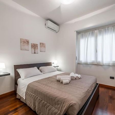Citylife - Elegante Appartamento Milan Exterior photo
