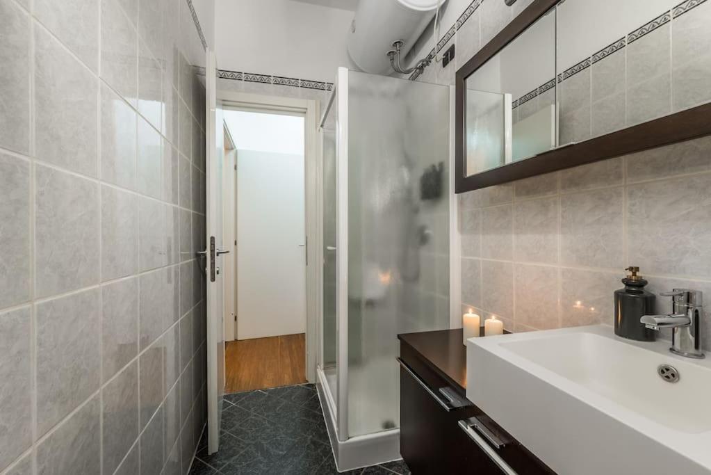 Citylife - Elegante Appartamento Milan Exterior photo