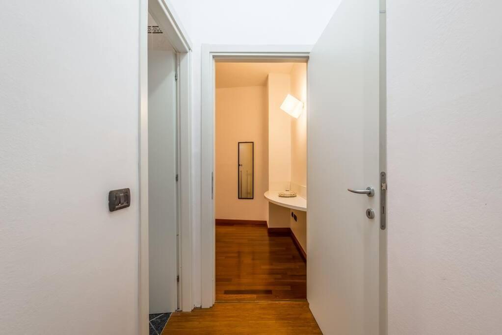 Citylife - Elegante Appartamento Milan Exterior photo